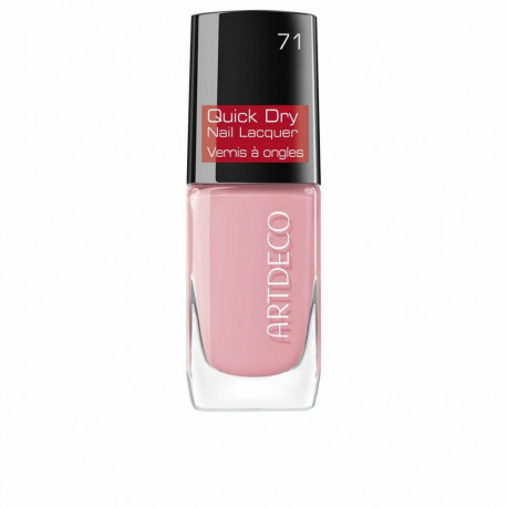 Näokorrektor Artdeco Quick Dry Heleroosa Cosy Rosy 10 ml