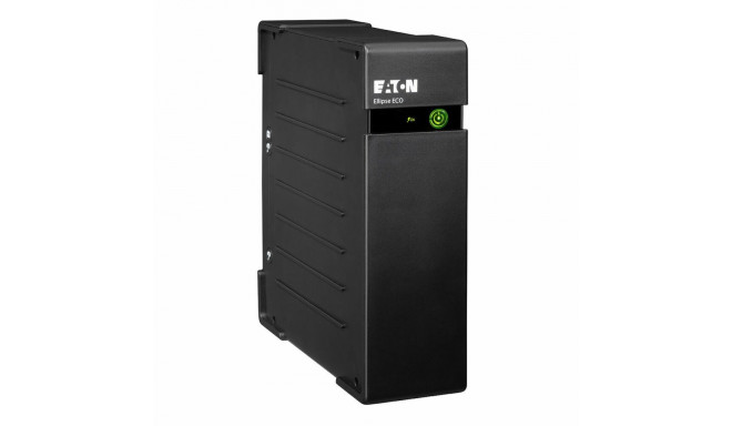 Katkestamatu Toiteallikas Interaktiivne süsteem UPS Eaton EL650USBIEC 650 VA 400 W