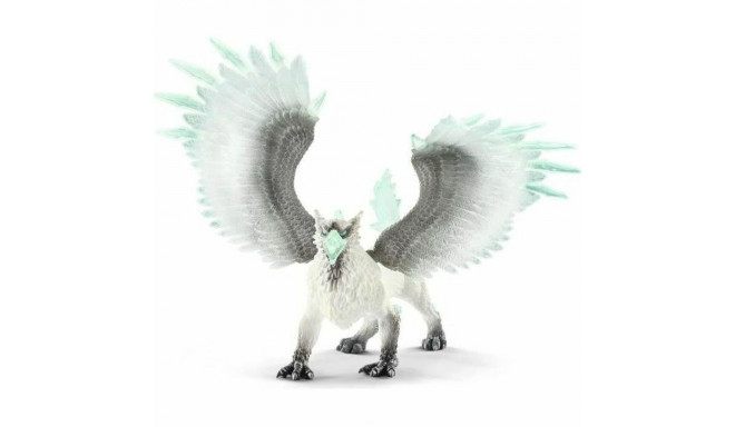 Dragon Schleich Ice Cream Socket