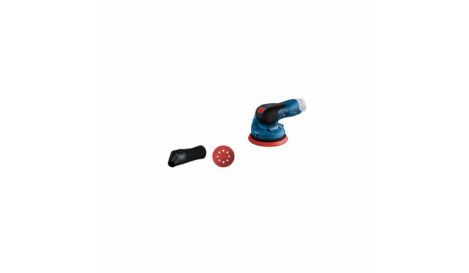 Random orbital sander BOSCH GEX 12V-125 Professional 12 V