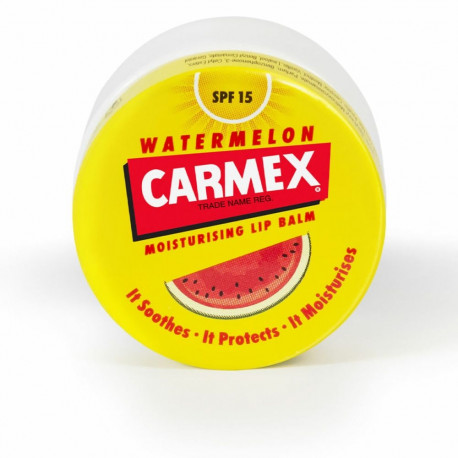 Lip Balm Carmex   Spf 15 7,5 g
