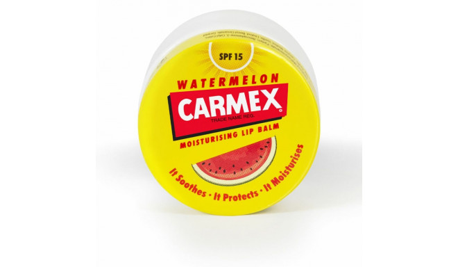 Huulepalsam Carmex   Spf 15 7,5 g