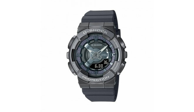 Naiste Kell Casio GM-S110B-8AER (Ø 42 mm)