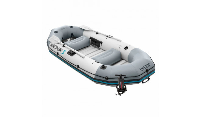 Täispuhutav paat Intex Mariner 3 297 x 46 x 127 cm