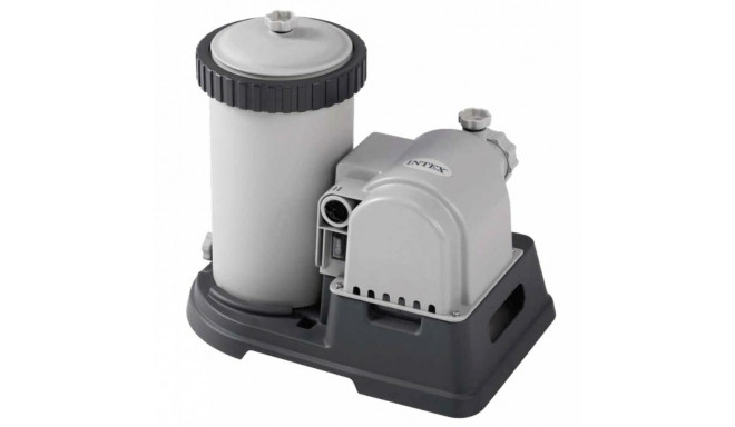 Ujumisbasseini puhastusjaam Intex 28634 9463 L/H 360 W