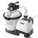 Ujumisbasseini puhastusjaam Intex 26644