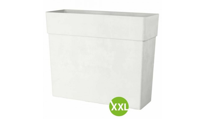 Lillepott Deroma Like R Valge