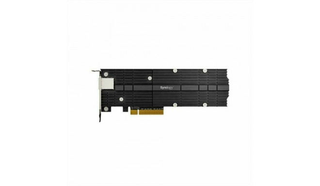 PCI-kaart SSD M.2 Synology E10M20-T1
