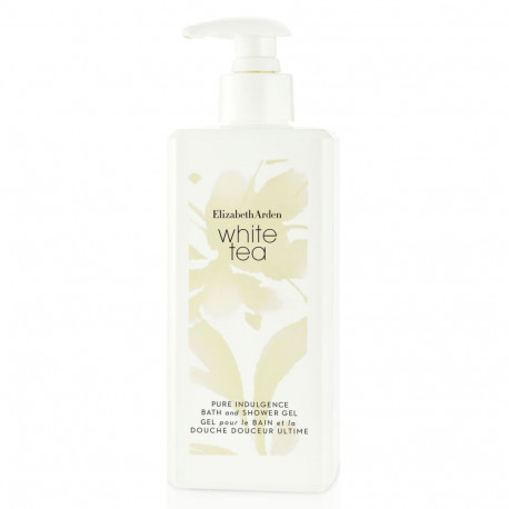 Perfumed Shower Gel Elizabeth Arden   400 ml White Tea