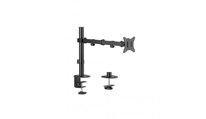 Lauatugi Ekraanile GEMBIRD MA-D1-01 Must 32"