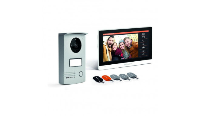 Nutikas Smart Video-Porter SCS SENTINEL