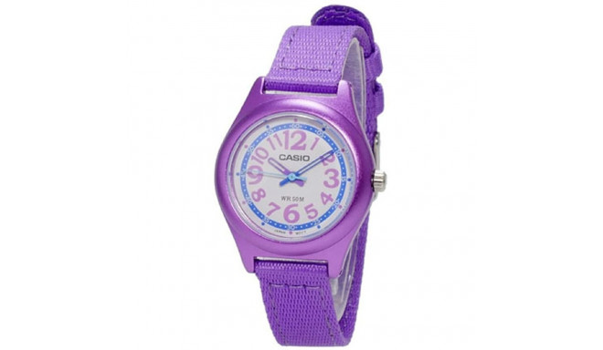 Infant's Watch Casio LTR-19B-6B (Ø 33 mm)
