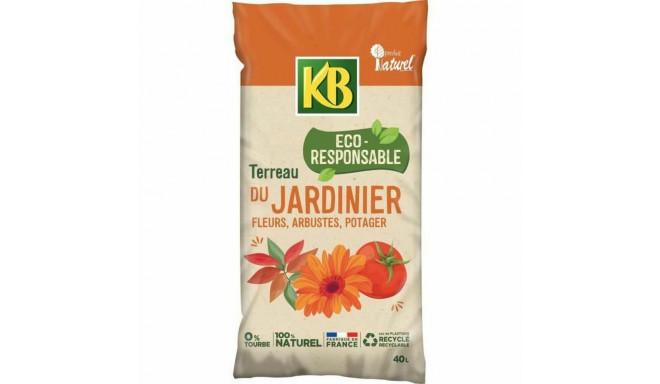 Potting compost KB