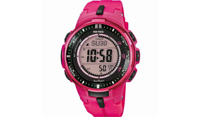 Naiste Kell Casio Protrek (Ø 45 mm)