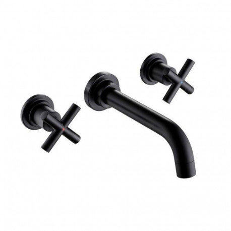 Washbasin Siphon Rousseau Messing