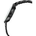 Meeste Kell Casio COLLECTION Sinine Must (Ø 40 mm)