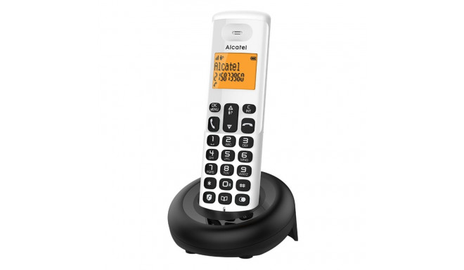 Wireless Phone Alcatel E160