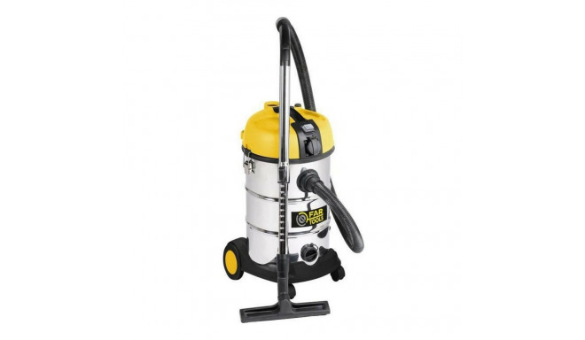Extractor Fartools NETUP 30P 1200 W 30 L