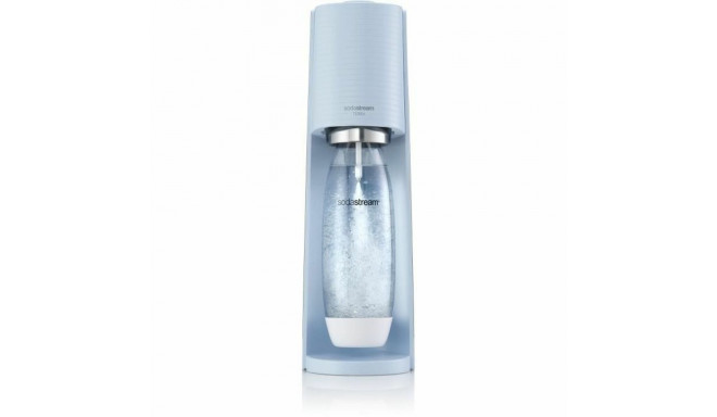 Mulliveemasin sodastream