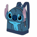School Bag Stitch
