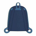 School Bag Stitch