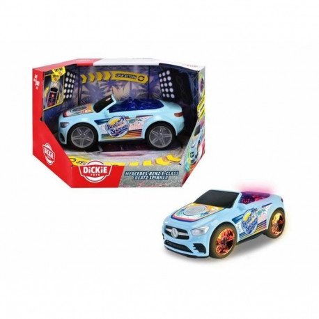 Mänguauto Dickie Toys Mercesdes Beatz Clase E23