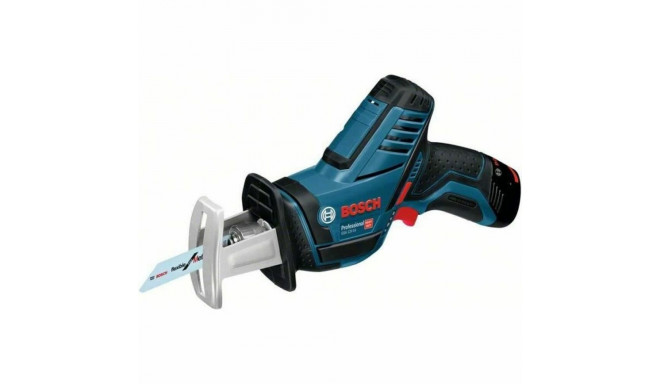 Universaalsaag, tiigersaag BOSCH GSA 12V-14 solo Click & GO 12 V 14 mm