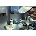 Universaalsaag, tiigersaag BOSCH GSA 12V-14 solo Click & GO 12 V 14 mm