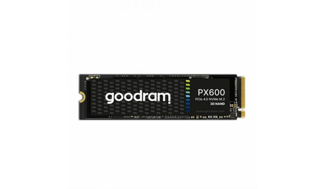 Hard Drive GoodRam SSDPR-PX600-2K0-80 2 TB SSD