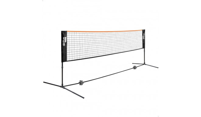 Võrkpallivõrk Aktive 505 x 157 x 101 cm