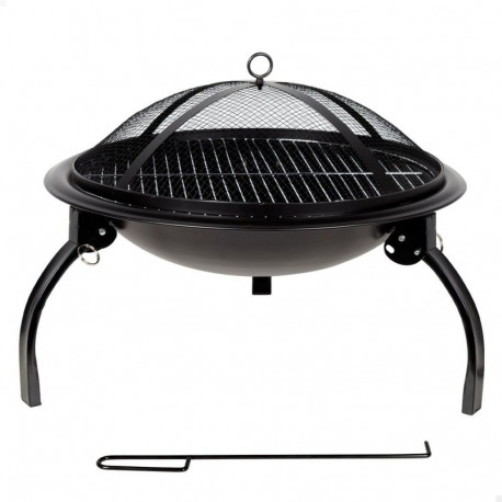 Brazier Aktive Ringjas Välimus Aed 55 x 42 x 55 cm
