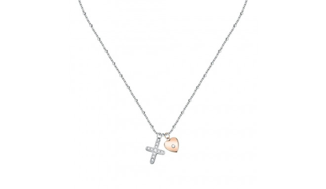 Ladies' Necklace Morellato SAUN06