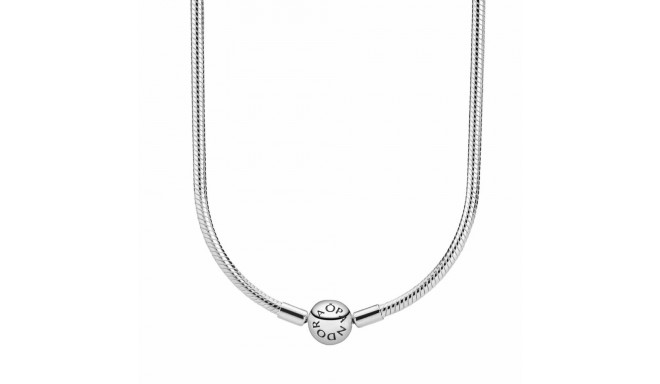 Ladies' Necklace Pandora 590742HV-45