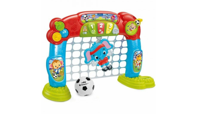 Educational Game Clementoni Tigoal