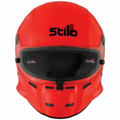 Kiiver Stilo ST5 F- OFFSHORE Oranž 63