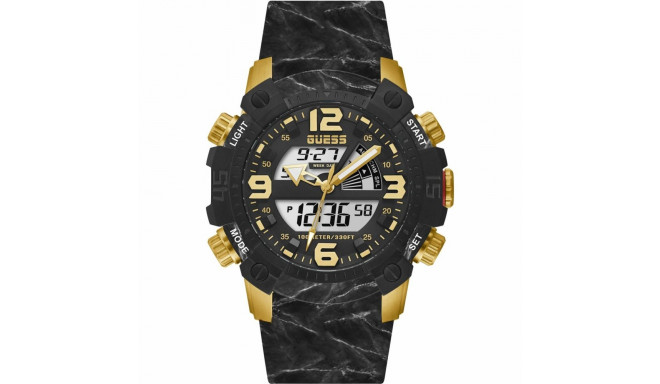 Meeste Kell Guess (Ø 50 mm)