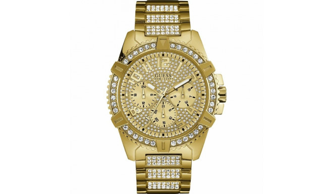 Meeste Kell Guess W0799G2 Kuld