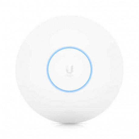 Access point UBIQUITI White