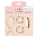 Patsikummid Invisibobble Heatless Curling 3 Tükid, osad