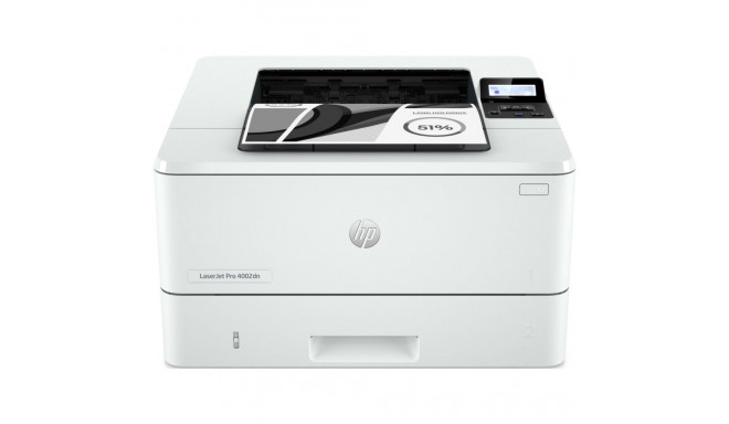 Laserprinter HP 2Z605F