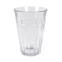 Set of glasses Duralex Picardie Transparent 4 Pieces 360 ml (8 Units) Set of glasses Duralex Picardie Transparent 4 Pieces 360 ml (8 Units)