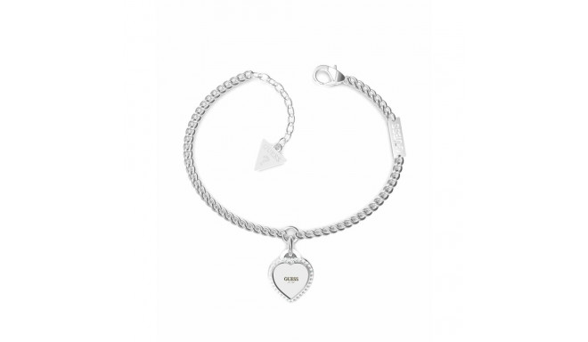 Naiste Käevõru Guess JUBB01394JWRHS 16 - 20 cm