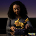 Construction kit Pokémon Mega Construx - Motion Pikachu 1095 Pieces