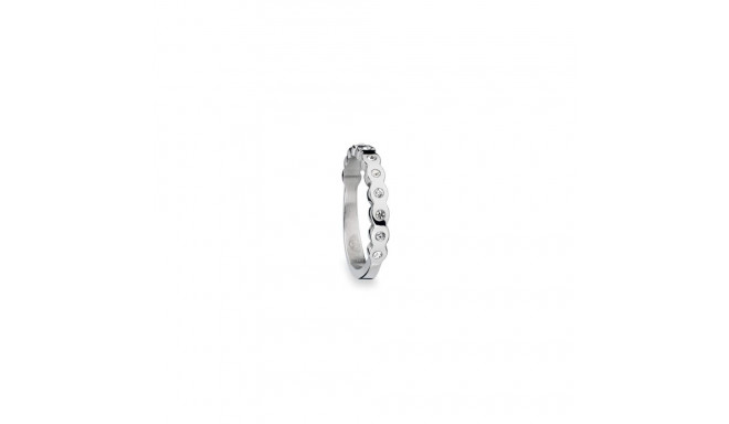 Ladies' Ring AN Jewels AR.R1NS04SC-7 7