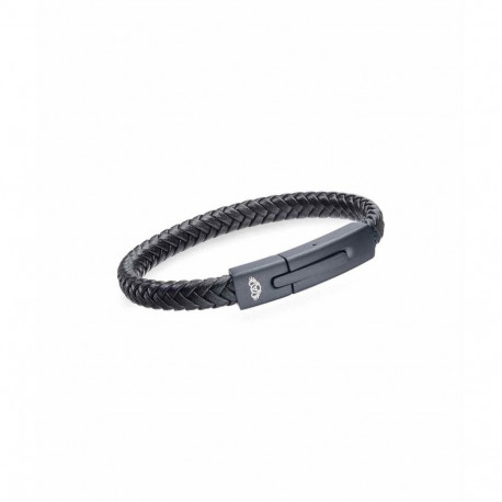 Meeste Käevõru AN Jewels AA.P197BKK.M