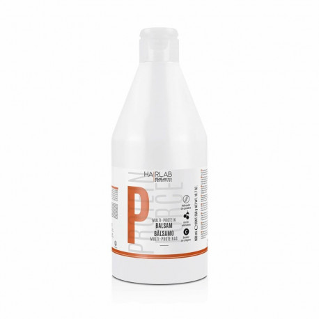 Stiliseerimiskreem Salerm Proteinas 600 ml