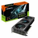 Graafikakaart Gigabyte GV-N406TEAGLE OC-8GD Geforce RTX 4060 Ti GDDR6