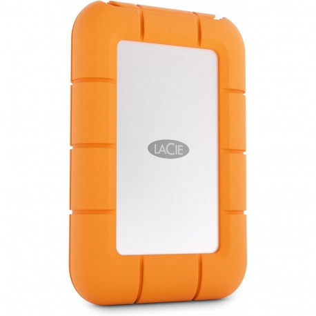 External Hard Drive LaCie Rugged Mini 1 TB SSD