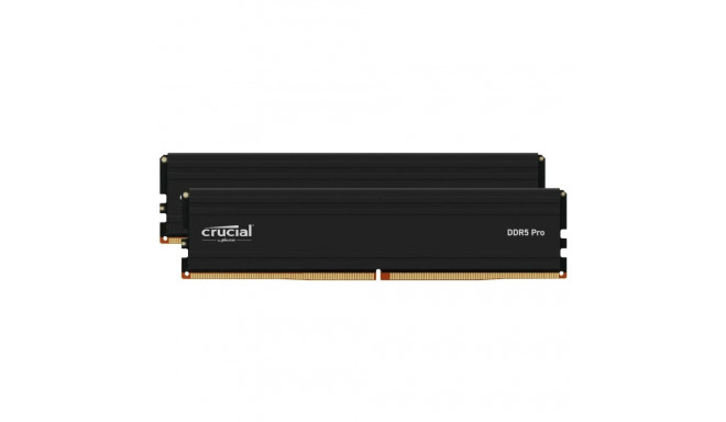 RAM Memory Crucial CP2K32G56C46U5 DDR5 SDRAM DDR5 64 GB