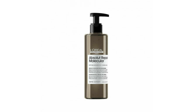 Hair Serum L'Oreal Professionnel Paris Absolut Repair Molecular Damaged hair 250 ml